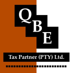 QBE Logo